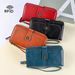 Retro Multi Function Anti Theft Brush Rfid Zipper Snap Button Large Capacity Long Women's Wallet Wallet Handbag_viptrois.com