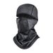 Winter Cycling Face Mask - Windproof & Thermal Balaclava For Biking, Motorcycling & Skiing - Stretchable Lycra/Spandex Fabric - Unisex Fit_viptrois.com