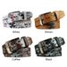 Pin Buckle Men Women Popular Skull Printing Waist Hiphop Belts for Teenager Boys Girls Unisex Cowboy Belt_viptrois.com