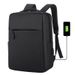 Women's Bags New Large Capacity Business Backpack With Printing USB Charging Multi Function Computer Bag Foreign Trade Backpack For Men_viptrois.com