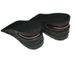 Height Increasing Insoles Air Cushion Men's And Women's Styles Half Pad Three Layer Invisible Inner Height Increasing Insoles Adjustable_viptrois.com