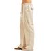 Herrenhose, Lockere, Coole, Lässige Lange Hose, Elastische Taille, Lange Hose, Lässig, Große Größe, Streetwear, Leichte Hose_viptrois.com