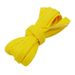 Shoelaces Wholesale Flat 0.8cm Coarse Pattern Thickened Mesh With Small White Shoes Solid Color Shoelaces_viptrois.com