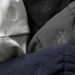Men’S Winter Fleece-Lined Relaxed Fit Trousers – 3d Articulated Cut With Snowflake Logo (Windproof & Quick-Dry, M-4xl)_viptrois.com