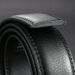 Men's Belts Buckleless Belt Leather Automatic Buckle Belt Belt Headless Buckle Without Head Business Men Not Men 14 Pattern_viptrois.com