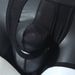 Pulse New Men's Underwear Patent Leather Egg Separator Mesh Pouch Sports Boxer Shorts Cross-Border Supply_viptrois.com