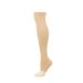 New cross-border outdoor stretch socks over the knee pressure socks sports running cycling long compression socks_viptrois.com