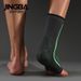 JINGBA Ankle Brace For Basketball Football Running Sports - Adjustable Support For Injury Prevention & Recovery - Lightweight Breathable Design _viptrois.com