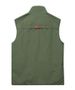 Men's Lightweight Vest – Breathable & Quick-Dry, Spring & Autumn Wear, All-Age Comfort Fit_viptrois.com