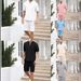 Men's Performance Short Sleeve T-Shirt & Shorts Set – Lightweight Poly-Cotton Blend For Gym & Streetwear (S-XXXL, 6 Colors)_viptrois.com