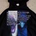 Y2K Anime Print Hoodie - Oversized Streetwear Pullover, Retro Graphic Sweatshirt, Unisex Casual Fashion For Men & Women_viptrois.com