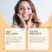Vitamin C Serum, Hydrating, Smooth Tender Skin, And Moisturizing Facial Serum_viptrois.com
