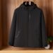 3-in-1 Detachable Ski Jacket For Men – Waterproof Winter Coat With Fleece Liner (M-4XL, 5 Colors, PU 1000mm, Hooded Shell For Hiking & Snow Sports)_viptrois.com