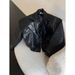 CT American Style Cleanfit Trendy Short Padded Shoulder Jacket For Men Spring And Autumn New Loose Leather Coat Outerwear_viptrois.com