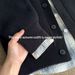Cleanfit Black Cardigan Knitted Jacket For Men, Autumn Korean Layered Sweater, Lazy Style Casual Sweatshirt Wholesale_viptrois.com