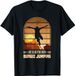 Life Is Better With Bungee Jumping Bungee Jumpers T-Shirt_viptrois.com