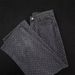 Men's Clothing Fashion Retro Hole Workwear Wide Leg Jeans Men's Autumn Style High Street Hiphop Loose Straight Pants_viptrois.com