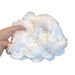 New rabbit fur women, versatile sweet stylish students, warm and fashionable for women in winter, knitted hat_viptrois.com