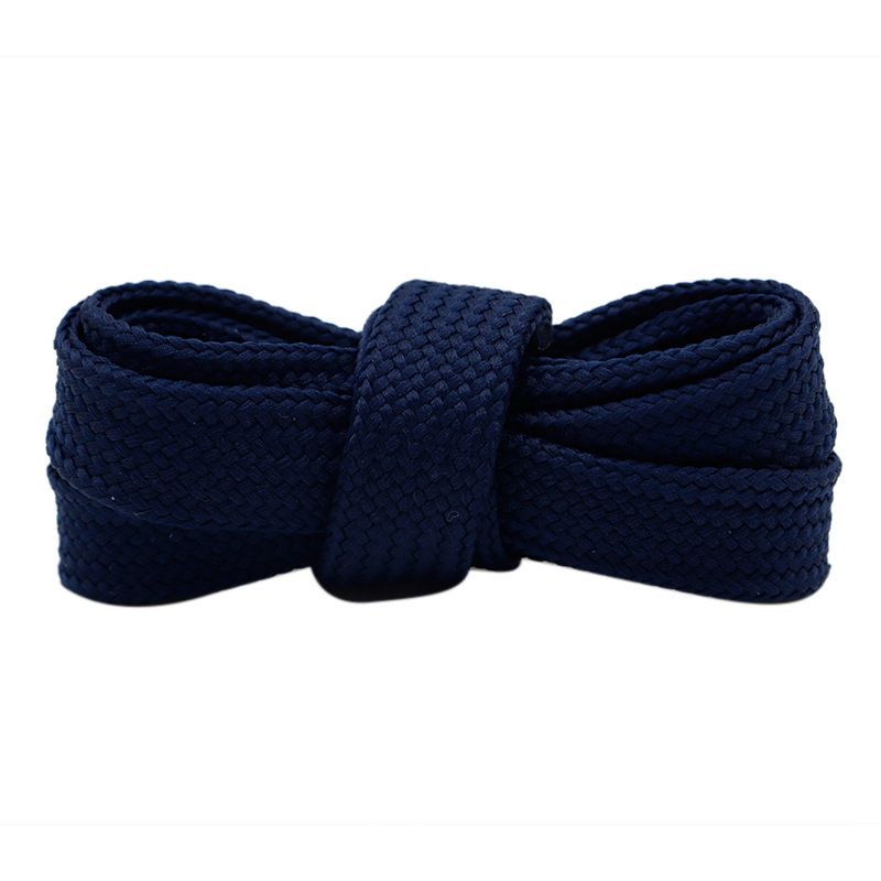 Sneakers Plimsolls Solid color widened 1.8cm board shoes casual shoes flat Flat shoe LACES_viptrois.com