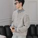 Men's And Women's Autumn Jacket Casual Sport Sweater Knitwear_viptrois.com