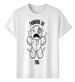 Tshirt Muscle Freaks Voodoo Doll 2026 Style T-shirts Gift_viptrois.com