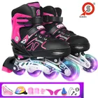 Girls' Athletic Shoes_viptrois