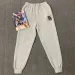 Men's Clothing Men's Ncaa-inspired Jogger Pants - University Of North Carolina Style Sweatpants_viptrois.com