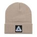 Hat, European And American, Autumn And Winter, Outdoor Warm Knit Hat, Big Head Can Be Worn, Ear Protection Cover, Head Cap, Trendy_viptrois.com