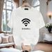 T-Shirt Pure Cotton Unisex Short Sleeve Clothing Couple Summer Trendy Brand Top Versatile_viptrois.com