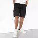 Men's Clothing Men's Summer Sports Leisure Large Size Overalls Shorts Men Shorts Men_viptrois.com