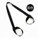 Portable Yoga Mat Back Cotton Shoulder Strap Stretching Belt_viptrois.com