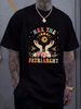 Feminist Witch Hex The Patriarchy Halloween Witch Vibes T-Shirt, Adult T-shirt Versatile Homme Soft Designer Clothes Fashion Graphic_viptrois.com