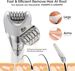 7-in-1 Electric Shaver Razor Epilator Women Facial Hair Removal Bikini Legs Body_viptrois.com