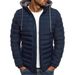 Men's Cotton Clothes Cap Removable Cotton Clothes Fashion Men's Hooded Cotton Clothes Men's Clothing_viptrois.com