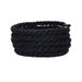 Shoelaces Polyester Cotton Thin 0.5cm Cute Solid Color Round Rope Cotton Rope Accessories Rope_viptrois.com