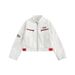 Beijie Clothing American Style Trendy Brand 2025 Autumn New Color-Block Motorcycle Men's Stand Collar Workwear PU_viptrois.com