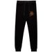 Men's Clothing Sports Trousers Spring And Autumn Men's Ice Sweatpants Cuffs Mark Drape Pants Men's Hot Diamond Cuffs_viptrois.com