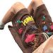 Men's Clothing Graffiti Sports Shorts Men's Summer Trendy Brand Oversize High Street Vibe Dopamine Wear Pants_viptrois.com