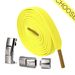 Lazy Shoelaces Free Switch Fixed Buckle Men And Women Free Tie Elastic Elastic Black And White Widened Rope_viptrois.com