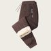 Winter Fleece-Lined Pants – Windproof & Thermal Relaxed Fit (Unisex, XXS-XXXL, Straight/Tapered Leg, Black/Grey/Blue/Green/Brown)_viptrois.com