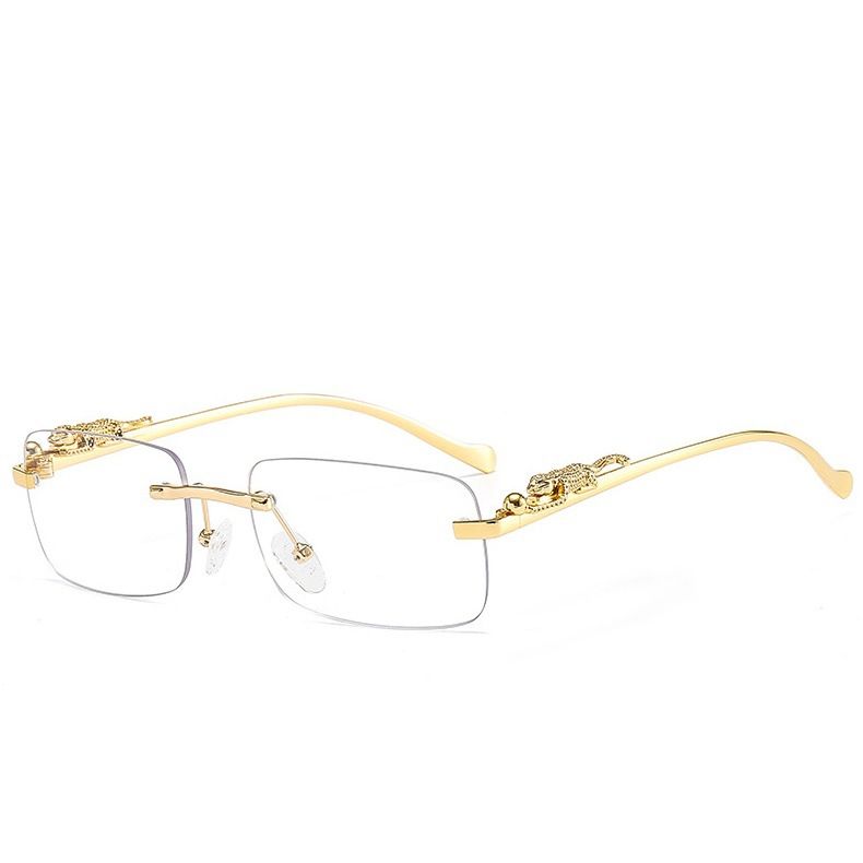Unisex Sunglasses Anti-glare Anti-UV Polarizer Couple Sunglasses_viptrois.com