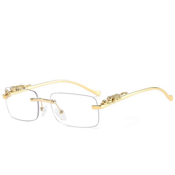 Unisex Sunglasses Anti-glare Anti-UV Polarizer Couple Sunglasses_viptrois.com