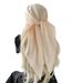 Muslim Headscarf Solid Color Large Square Scarf Scarf For Women Muslim Headscarf_viptrois.com