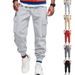 Men's Heavyweight Cargo Overalls – Multi-Pocket Utility Pants, Oversized Streetwear Style, Comfort Fit (S-XXXL_viptrois.com