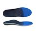 Flat foot corrective insole scutched foot corrective insole for men and women arch corrective insole for women and men_viptrois.com