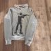 Unisex Vintage Washed Hooded Shirt - Oversized Streetwear Pullover With All-Over Print (S-XXL)_viptrois.com