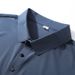 2026 Summer New Style Seamless Ice Silk Short-Sleeved Men's Sport Quick-Dry Solid Color Nylon Business Polo Shirt Men's Clothing_viptrois.com