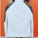 Men's Clothing Autumn Casual Jacket Color Matching Fashion Letters Jacket Versatile Handsome Tops_viptrois.com