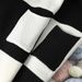 Wasuup Two-Piece For Men Winter Fleece Lined Thickened Trendy Brand Collar Knitted Base Shirt Sweater Jacket_viptrois.com