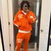 Men's Clothing 2024 Fashion Brand Letter Printing Splicing Loose Sweatshirt Y2K Hip-Hop Streetwear Men's And Women's Pullover Tops_viptrois.com